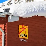 Jufa 호텔 Planneralm