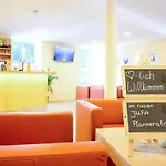 Jufa Hotel 3*