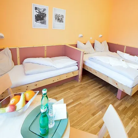 酒店 Jufa Planneralm