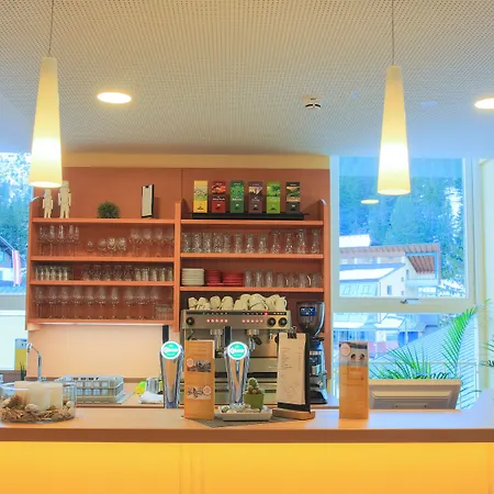 Jufa Hotel