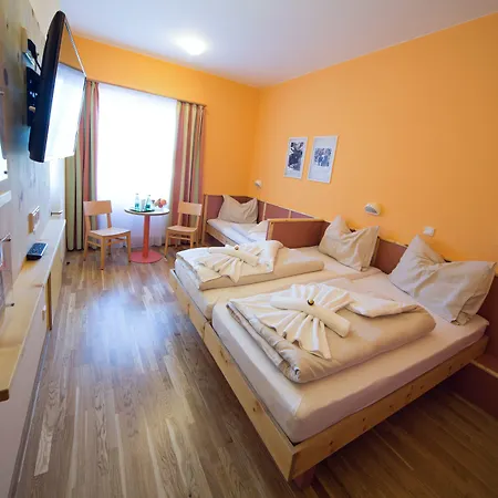 Jufa Hotell Planneralm