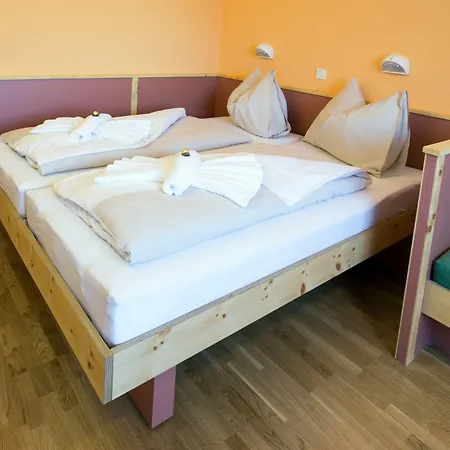 Jufa Hotel