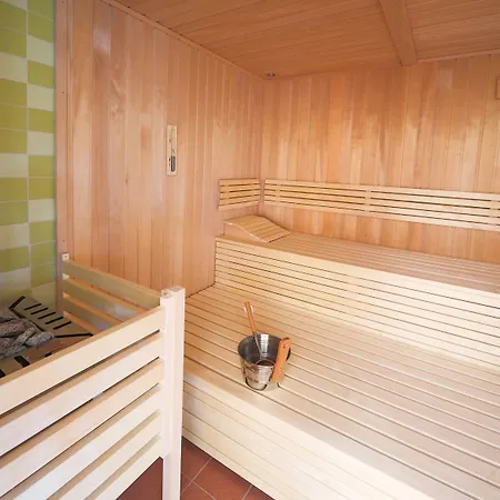 酒店 Jufa Planneralm