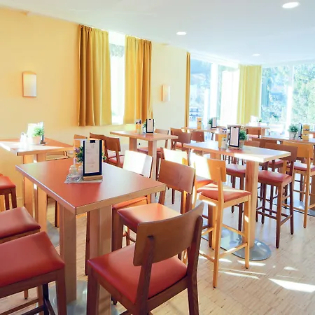 酒店 Jufa Planneralm