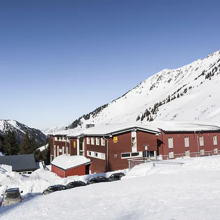 Hotel Jufa Planneralm