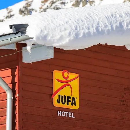Jufa Hotel Planneralm