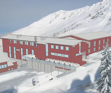 Jufa Hotel Planneralm