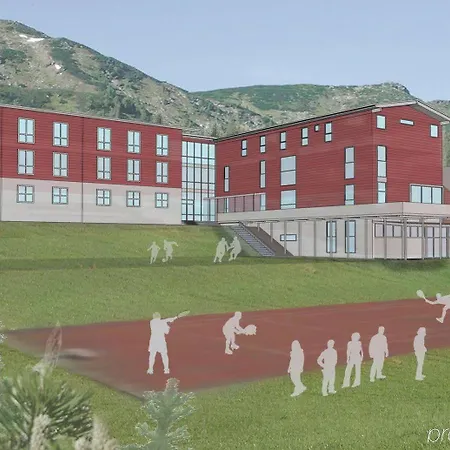 Hotel Jufa 3*