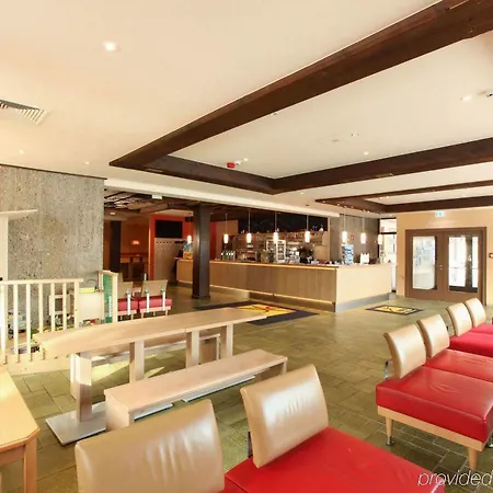 Jufa Hotel Planneralm