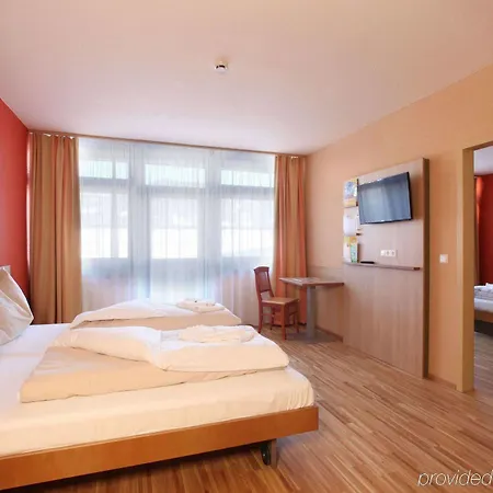 Jufa Hotel Planneralm