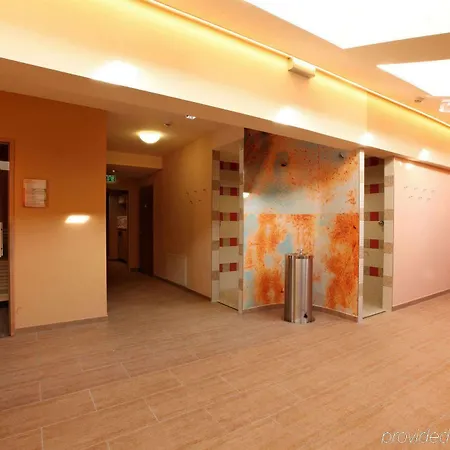 Jufa Hotel