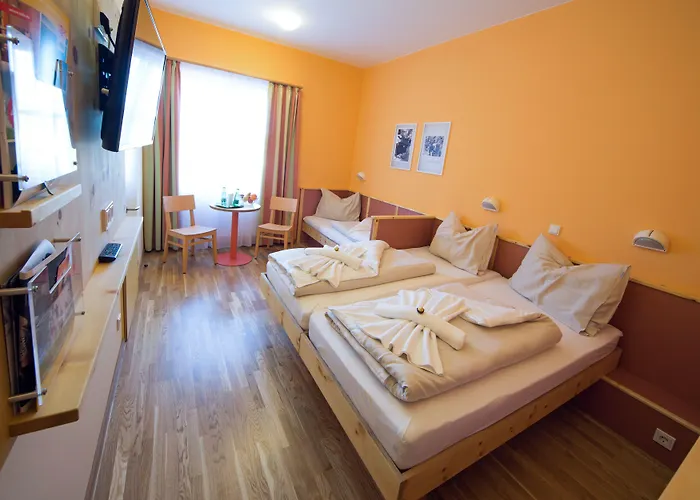 Jufa Hotel Planneralm