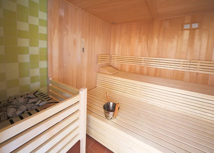 Hotel Jufa Planneralm