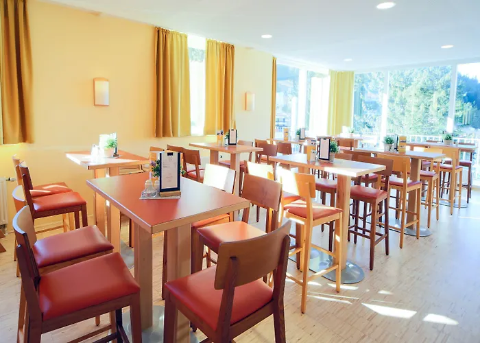 Hotel Jufa Planneralm