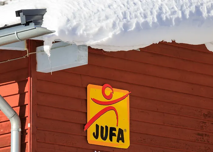 Jufa Hotell Planneralm