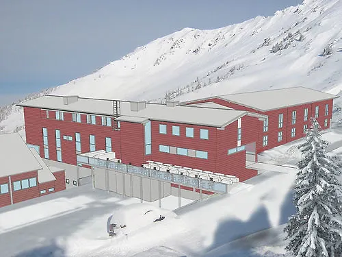 Jufa Hotel Planneralm