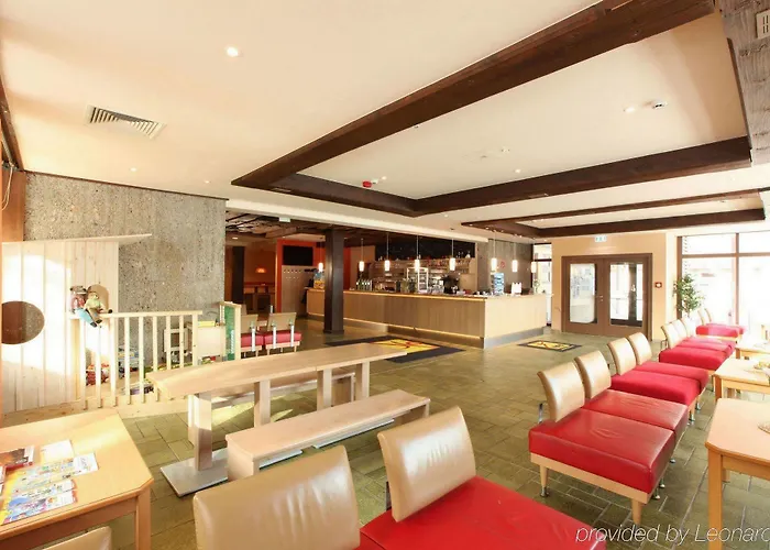 Jufa Hotel Planneralm