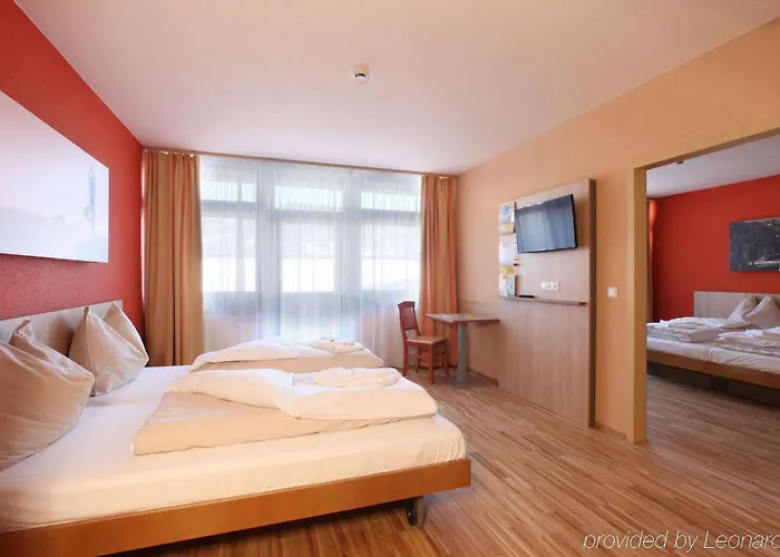 Jufa Hotell Planneralm